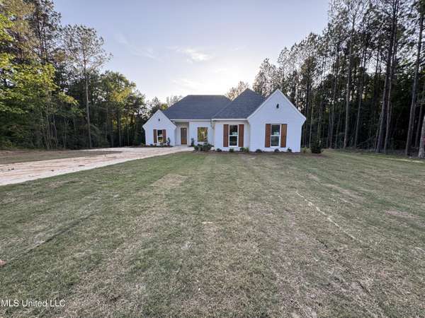 137 Ashwood Lane #Lot 11,  Mendenhall,  MS 39114
