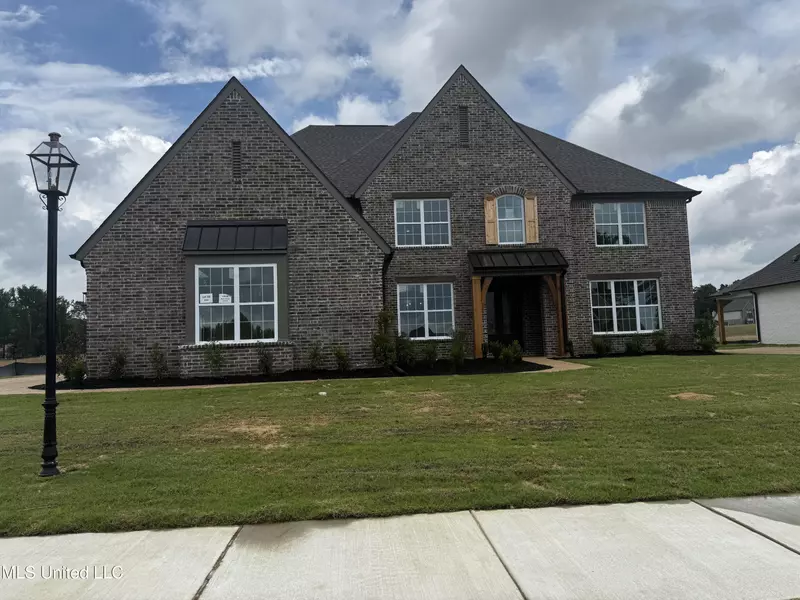 13656 River Grove Lane, Olive Branch, MS 38654