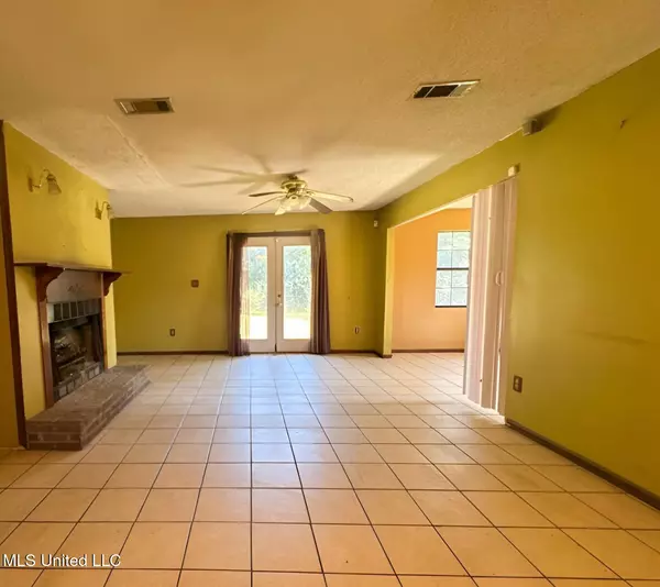 Moss Point, MS 39563,4724 Weems Street