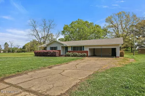 Crystal Springs, MS 39059,111 Mathis Road