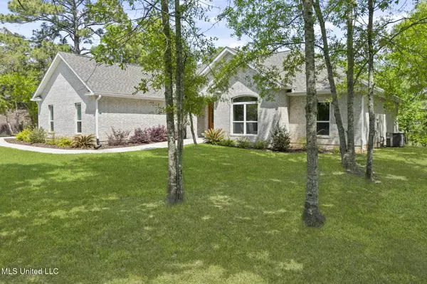 Gautier, MS 39553,1420 Wesleyan Street