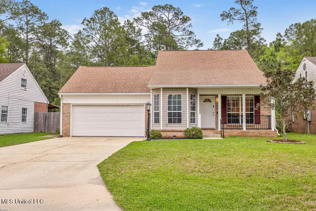 Pass Christian, MS 39571,334 Lorraine Avenue