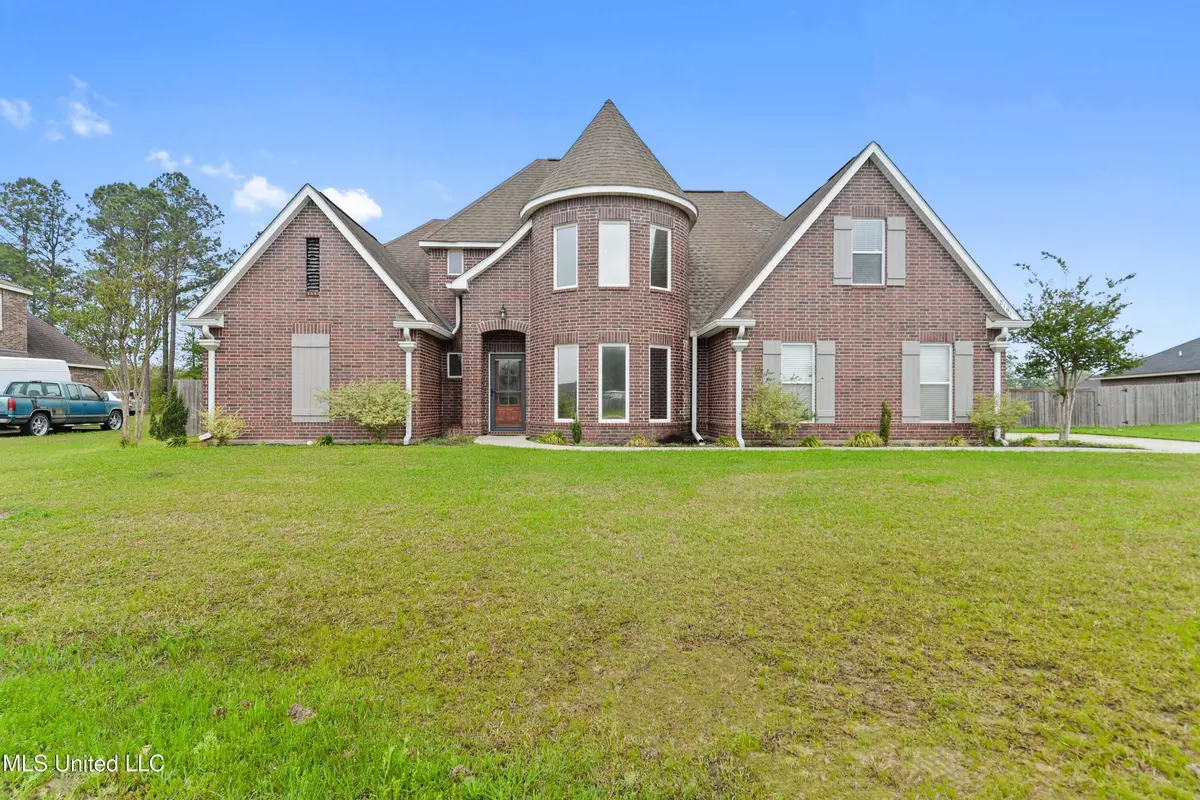 Saucier, MS 39574,18191 Prairie Drive