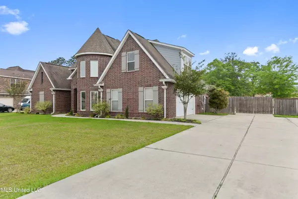 Saucier, MS 39574,18191 Prairie Drive