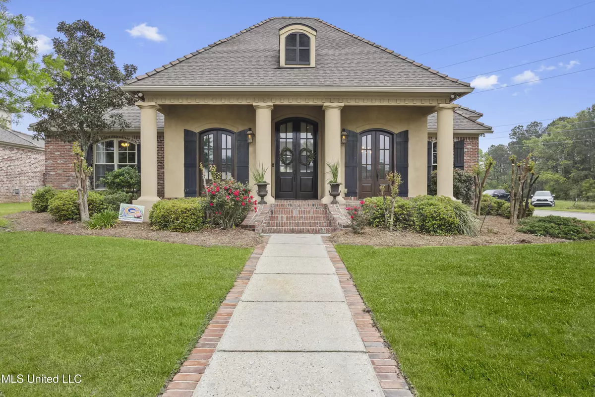 Biloxi, MS 39531,386 Fly Away Court