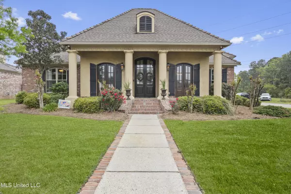 386 Fly Away Court, Biloxi, MS 39531