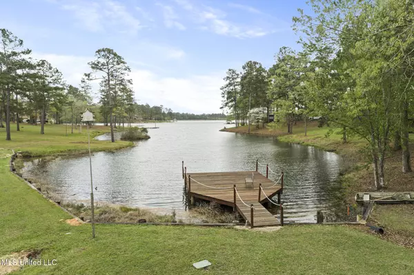 Leakesville, MS 39451,243 Lake Gary Road