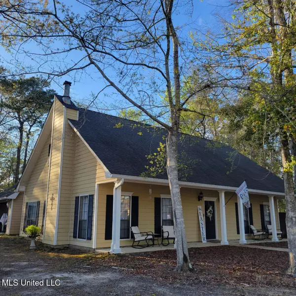 1713 Lucina Cove, Gautier, MS 39553