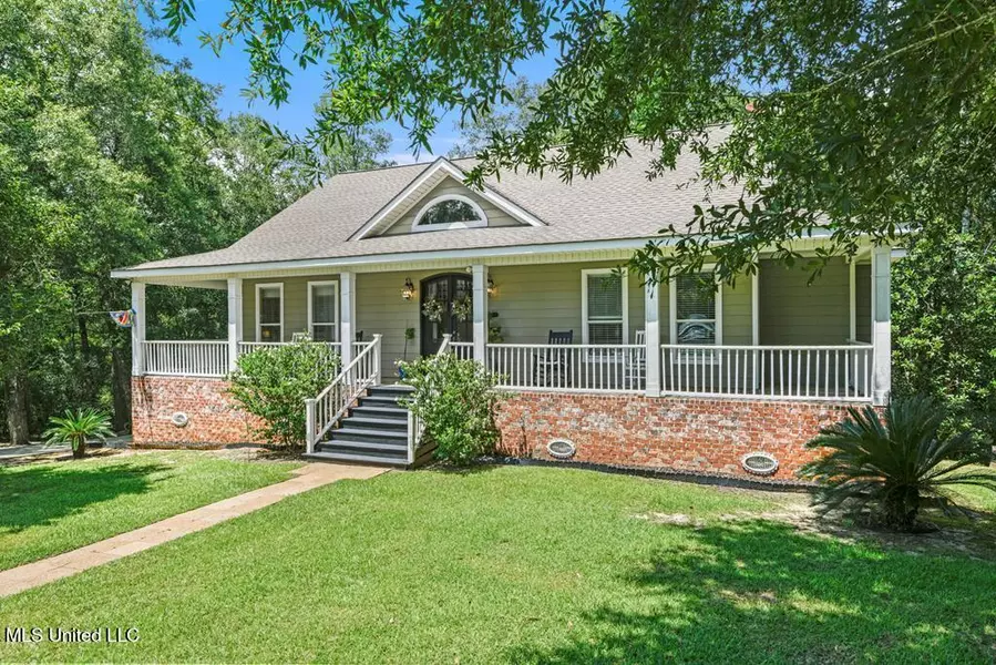 32 Angelica Drive, Picayune, MS 39466