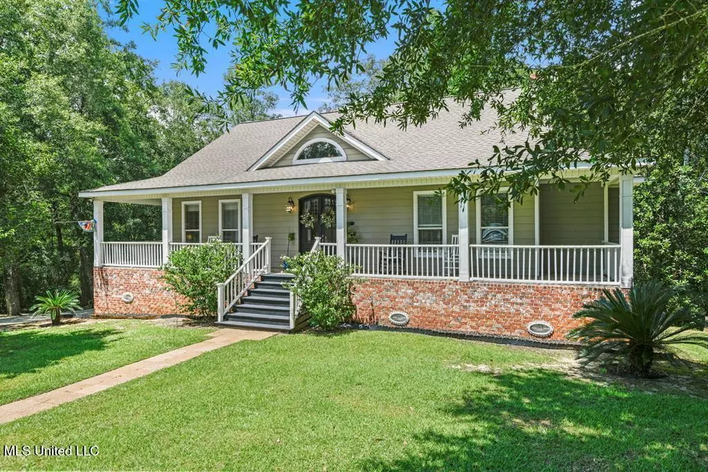Picayune, MS 39466,32 Angelica Drive