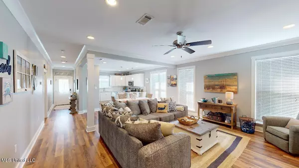 Gulfport, MS 39507,1215 Ocean View Drive