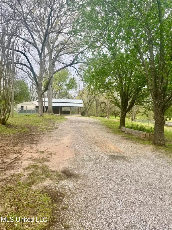 Bay Springs, MS 39422,17 B Street