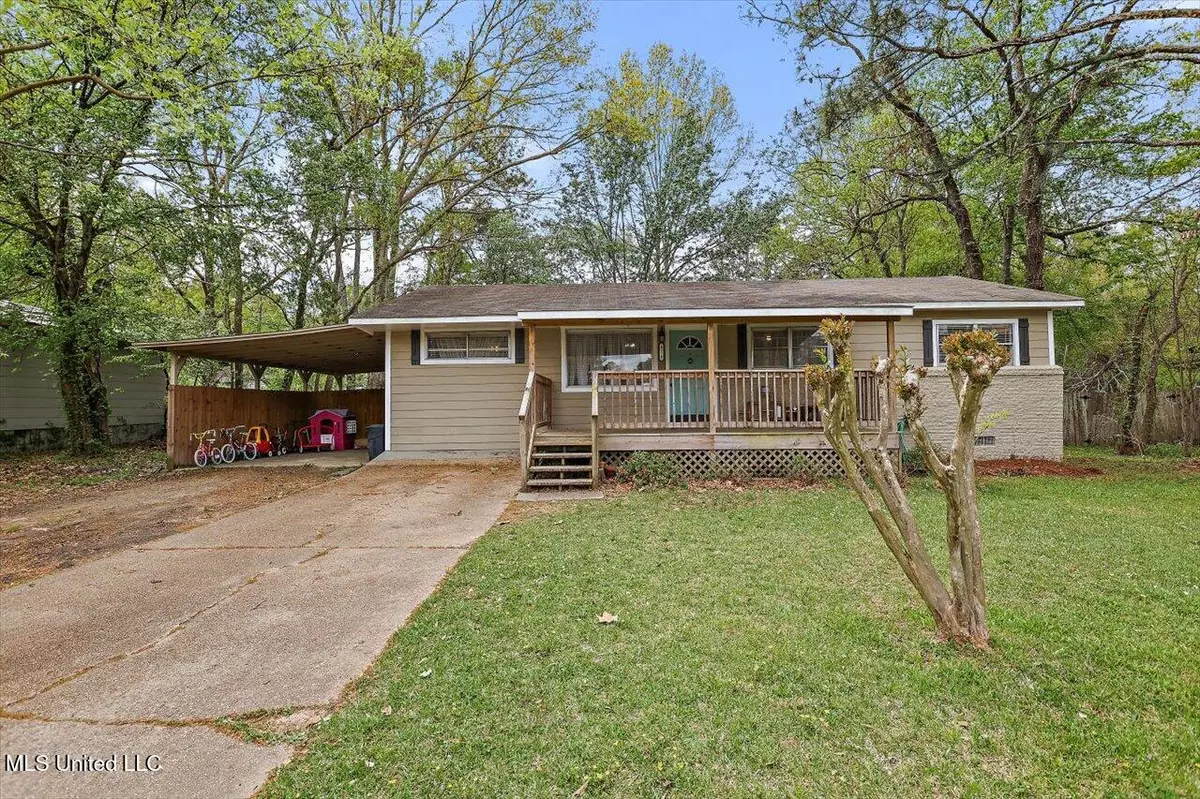 Pearl, MS 39208,4119 Dearing Street
