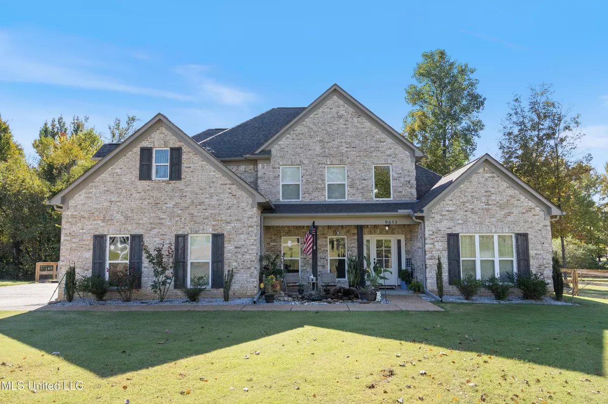 Olive Branch, MS 38654,9653 Trenton Trail
