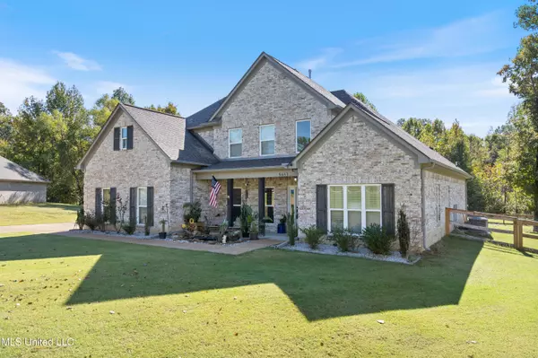 Olive Branch, MS 38654,9653 Trenton Trail