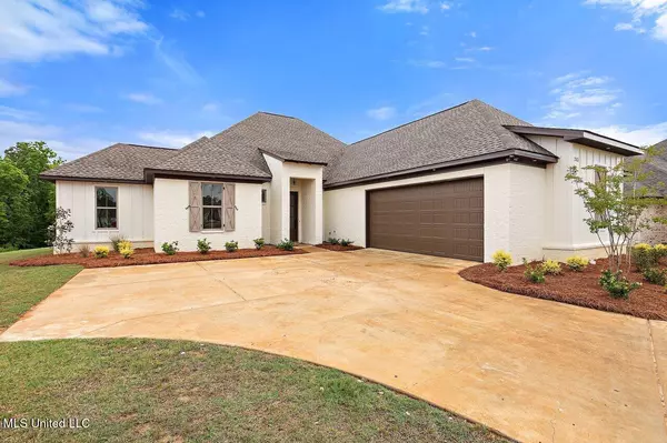 243 Bronson Bend, Flowood, MS 39232