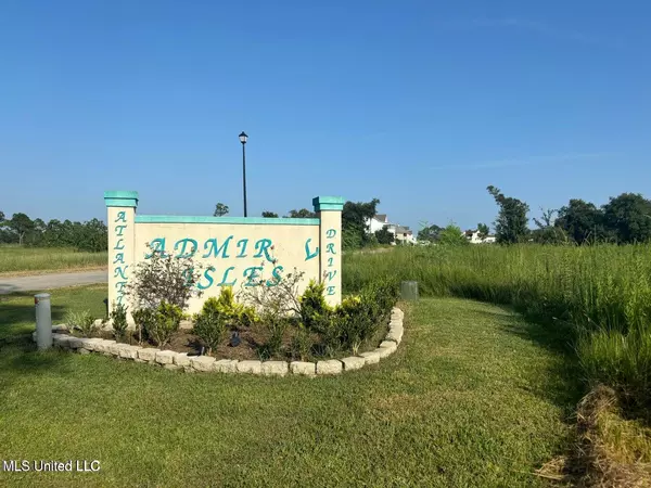 Bay Saint Louis, MS 39520,5072 Atlantis Drive