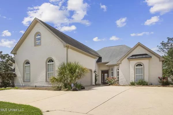 710 S Chickasaw Drive, Flowood, MS 39232