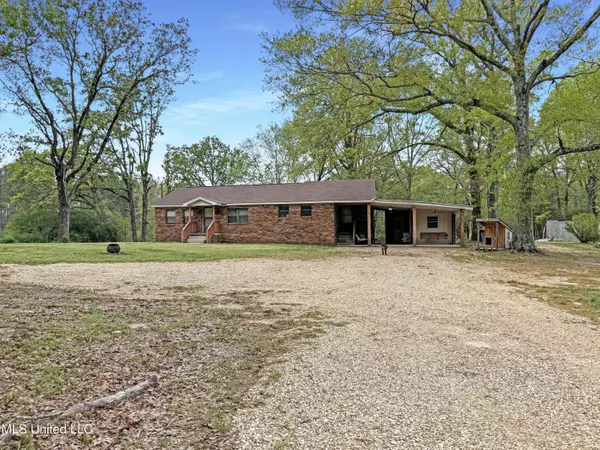 Mendenhall, MS 39114,425 Golf Course Road