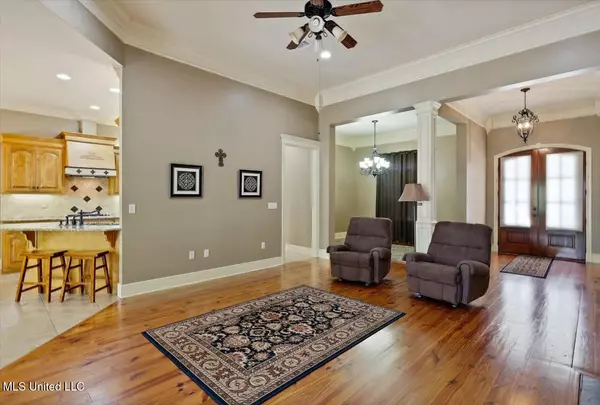 417 Julee Circle Brandon, MS 39042