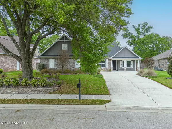 Gulfport, MS 39503,11956 Ol Oak Drive