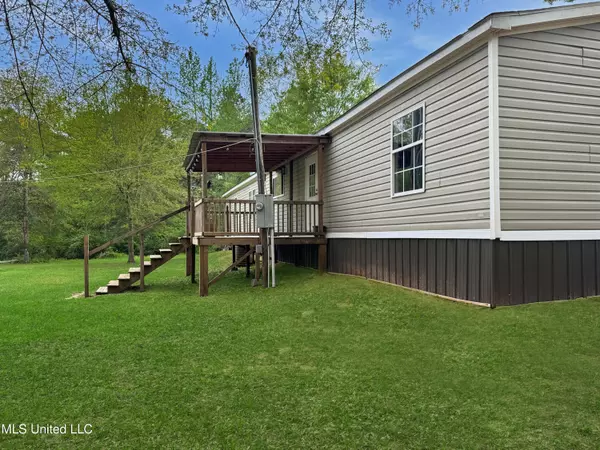 142 Pea Patch Drive Mendenhall, MS 39114