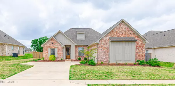 Canton, MS 39046,703 Summerfield Drive