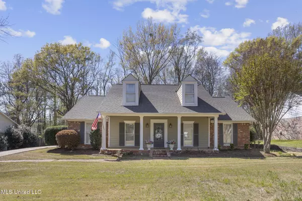 Ridgeland, MS 39157,213 Waverly Place