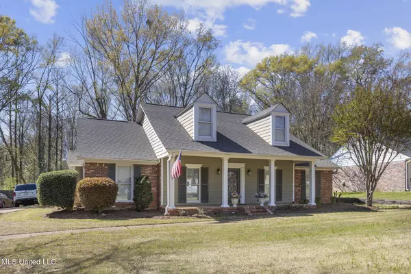 Ridgeland, MS 39157,213 Waverly Place