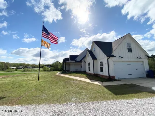 Holly Springs, MS 38635,68 Belle Meade Rd Road