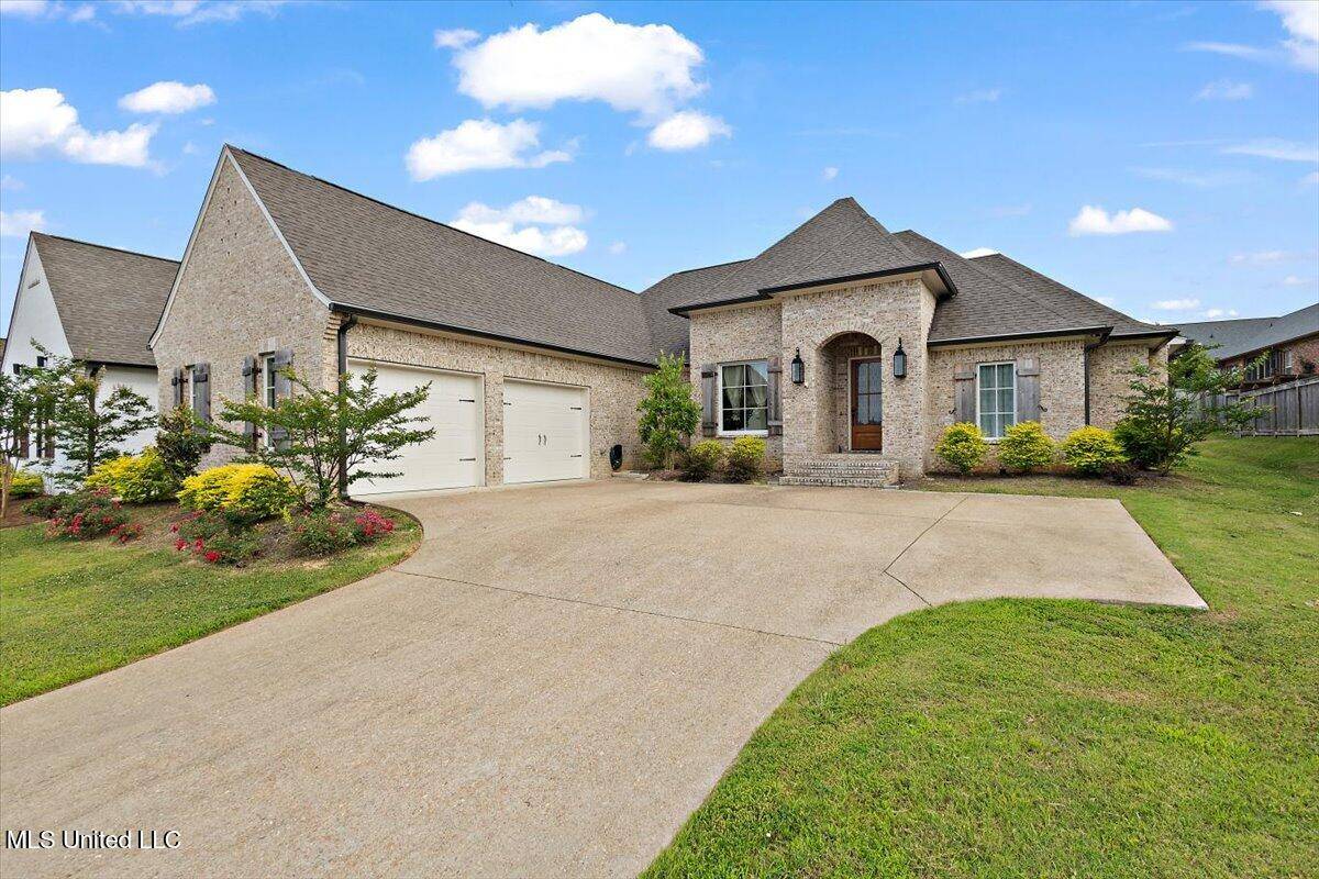 108 Deer Hollow Hollow, Brandon, MS 39047