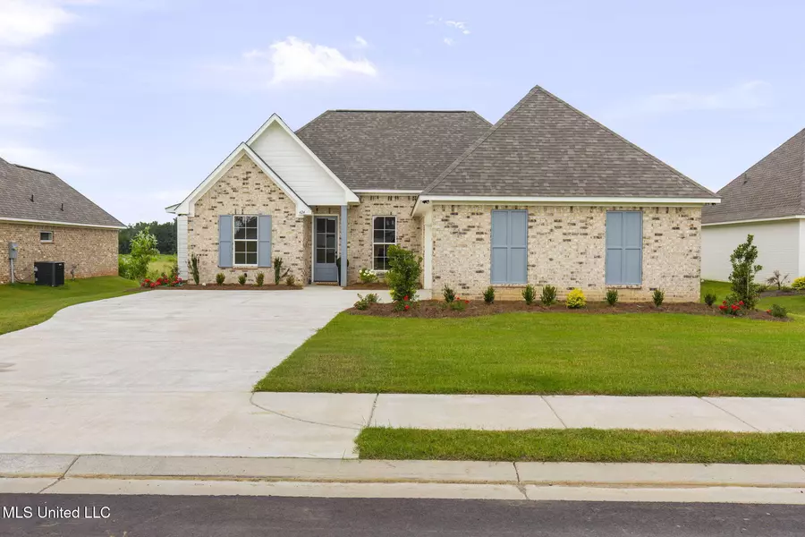 424 Baleigh Way, Canton, MS 39046