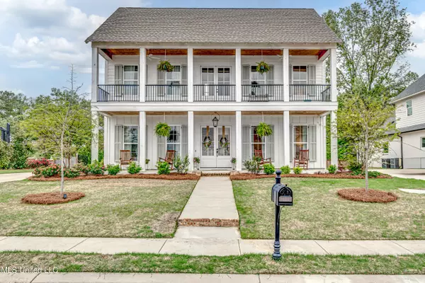 258 Arbor Trail, Brandon, MS 39047