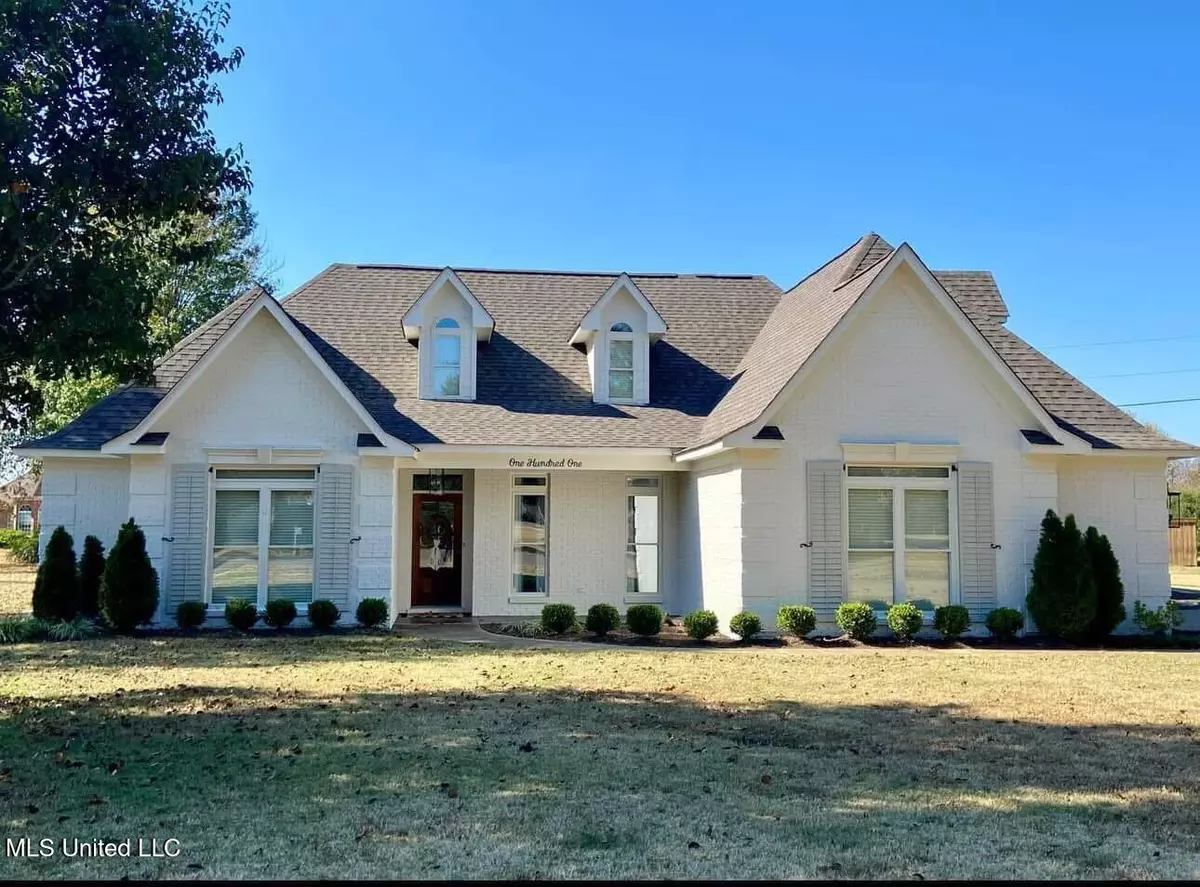 Clarksdale, MS 38614,101 Dogwood Cove