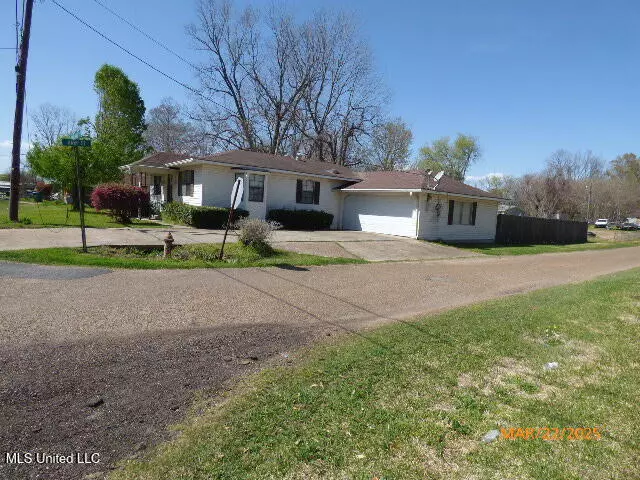 0 Harp Street, Ferriday, LA 71334