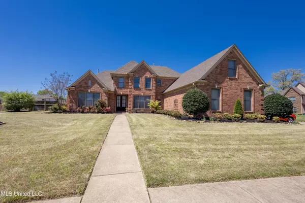 Southaven, MS 38672,3475 Mary Claire Lane