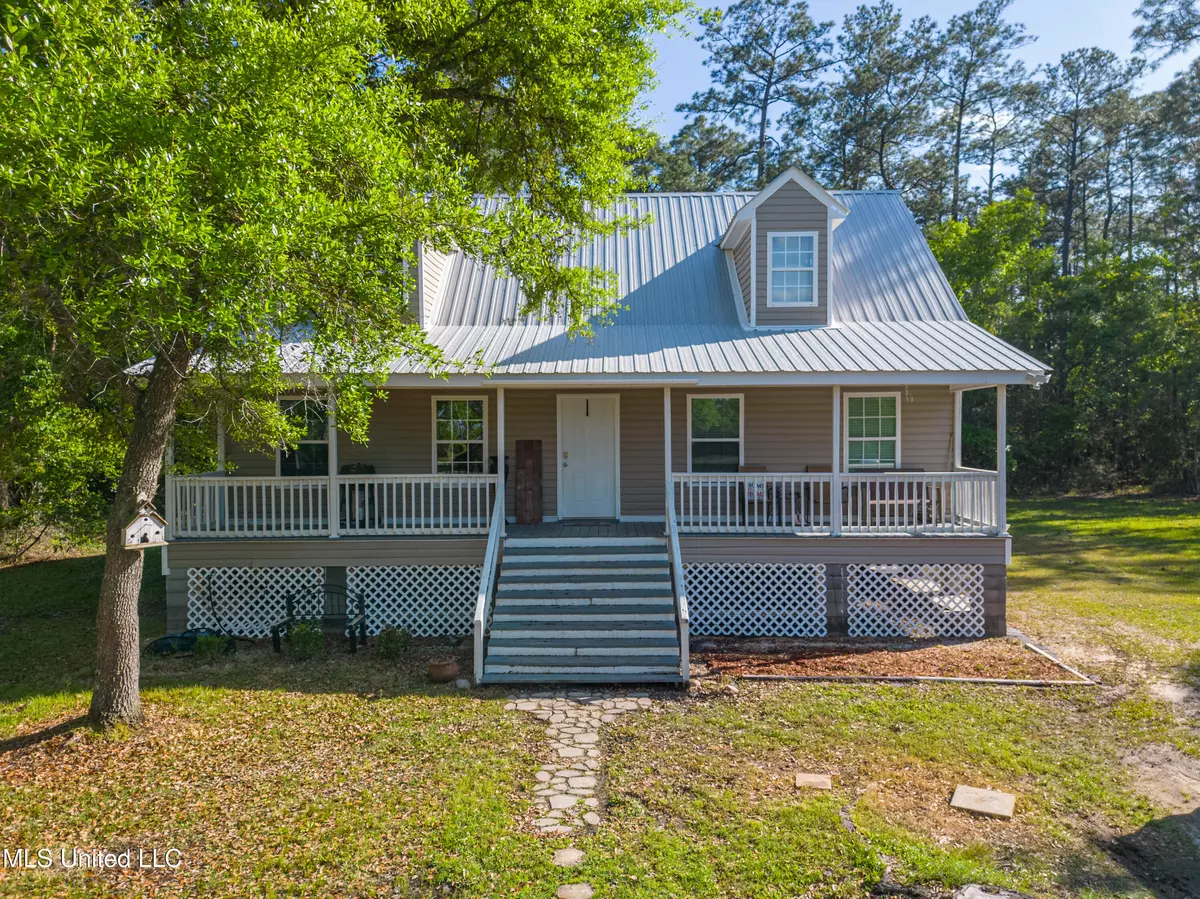 Pearlington, MS 39572,15007 Reynolds Road