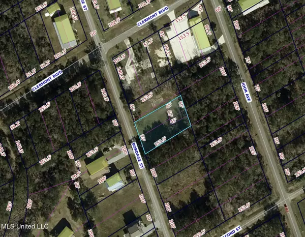 Bay Saint Louis, MS 39520,5110 Bordage Street