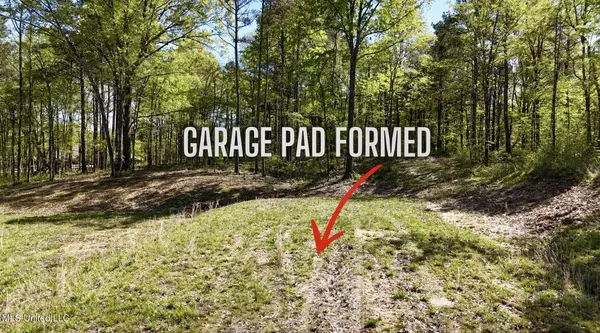 Hernando, MS 38632,4839 Chamberlin Road