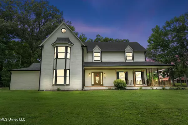 Sarah, MS 38665,2140 Rader Creek Road