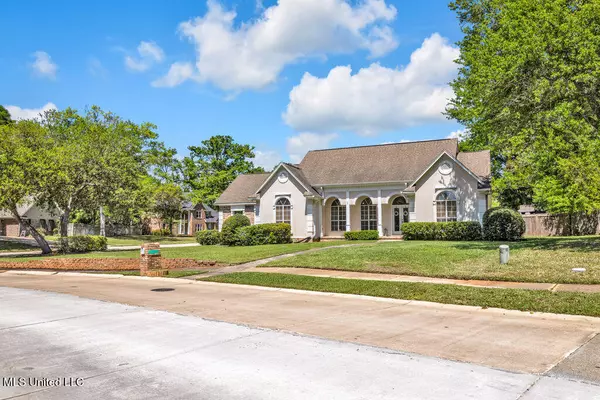 Ocean Springs, MS 39564,3719 Cabildo Place