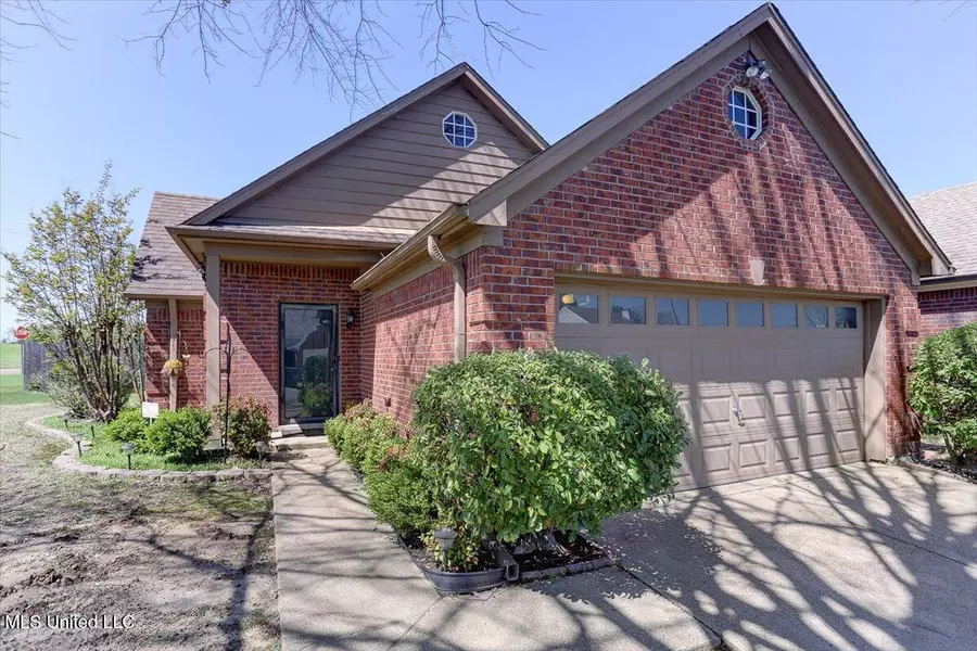 5455 Kayla Drive, Southaven, MS 38671