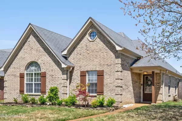 Southaven, MS 38672,5830 E Bedford Loop