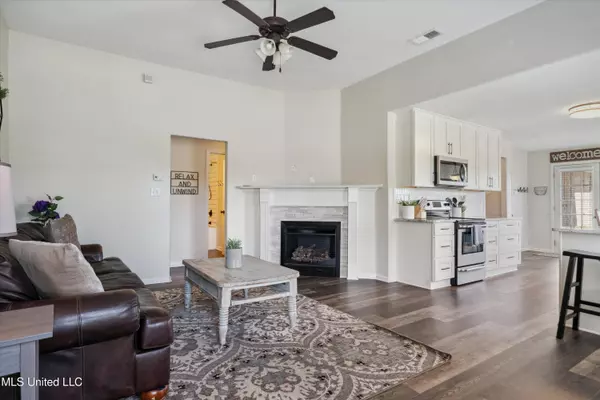 Southaven, MS 38672,5830 E Bedford Loop