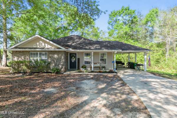 22807 Alamosa Drive, Moss Point, MS 39562
