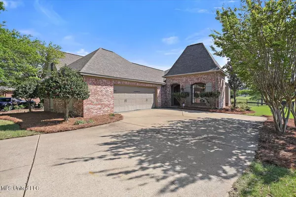 101 Vinings Drive, Madison, MS 39110