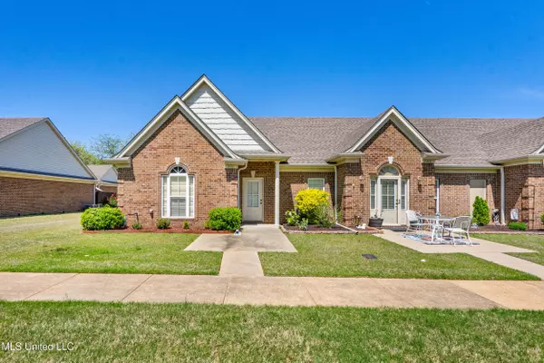 Southaven, MS 38672,3211 Jade Lane