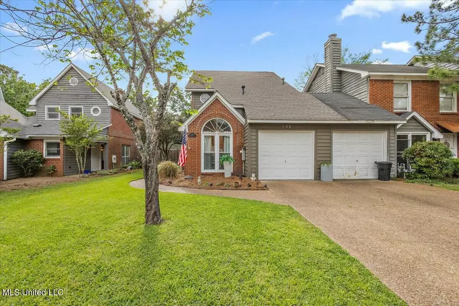 528 Boardwalk Boulevard, Ridgeland, MS 39157