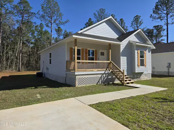 Carriere, MS 39426,1713 E Lakeshore Drive