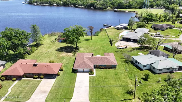 Moss Point, MS 39563,5212 Lakeview Drive